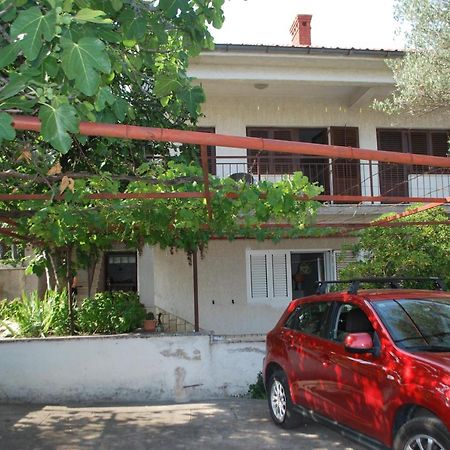Ferienwohnung Baka Draga Krk Town Exterior foto